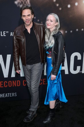 'The Way Back' film premiere, Arrivals, Regal LA Live, Los Angeles, USA - 01 Mar 2020