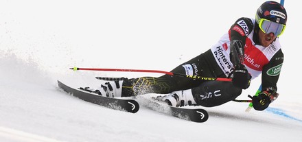 FIS Alpine Skiing World Cup in Hinterstoder, Austria - 02 Mar 2020