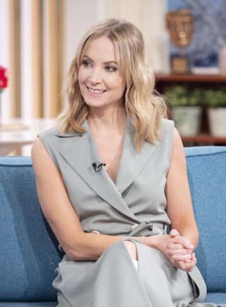 Joanne Froggatt Editorial Stock Photo - Stock Image | Shutterstock
