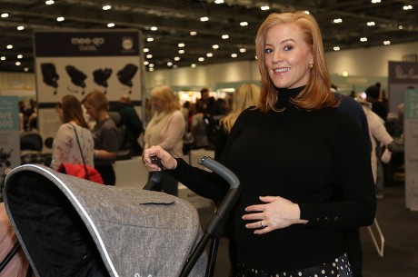 The Baby Show, Excel, London, UK - 29 Feb 2020