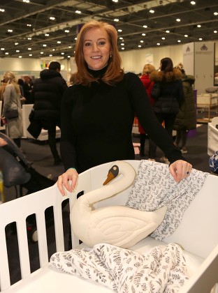 The Baby Show, Excel, London, UK - 29 Feb 2020
