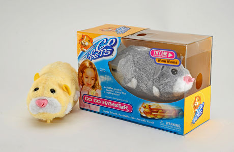 hamster toy 2009