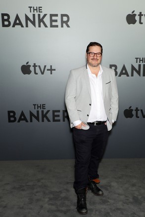 Apple's 'The Banker' Premiere at The National Civil Rights Museum in Memphis, Tennesse, USA - 02 Mar 2020