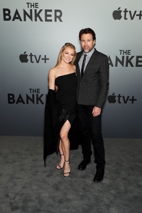 Apple's 'The Banker' Premiere at The National Civil Rights Museum in Memphis, Tennesse, USA - 02 Mar 2020
