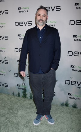 'Devs' TV show premiere, Los Angeles, USA - 02 Mar 2020