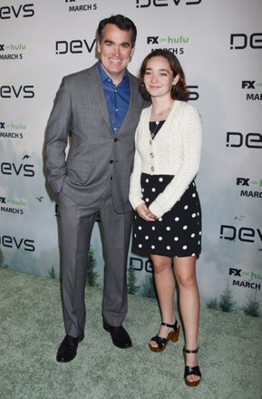 'Devs' TV show premiere, Los Angeles, USA - 02 Mar 2020