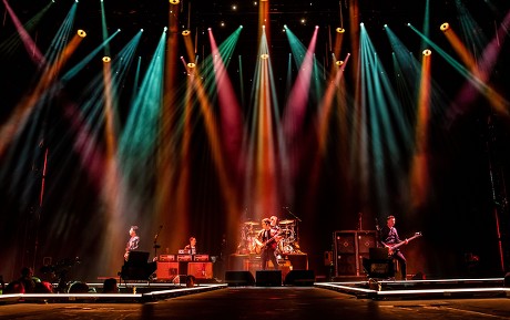 The Stereophonics in concert, BIC Bournemouth, UK - 03 Mar 2020