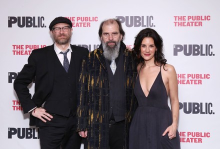 'Coal Country' play opening night, New York, USA - 03 Mar 2020