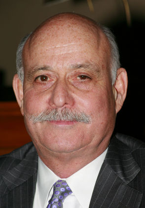 Professor Jeremy Rifkin Editorial Stock Photo - Stock Image | Shutterstock