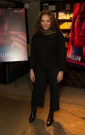 Luna Lauren Velez Editorial Stock Photo - Stock Image | Shutterstock
