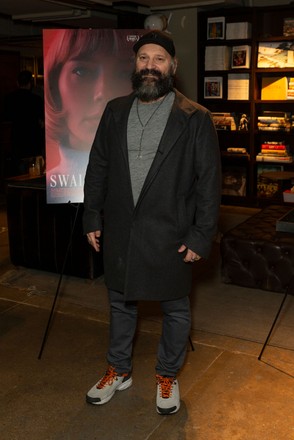 'Swallow' film screening, NeueHouse Madison Square, New York, USA - 03 Mar 2020