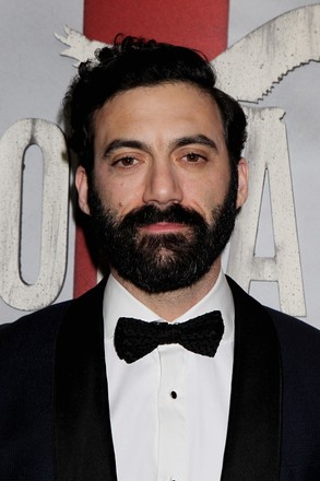 Morgan Spector Editorial Stock Photo - Stock Image | Shutterstock