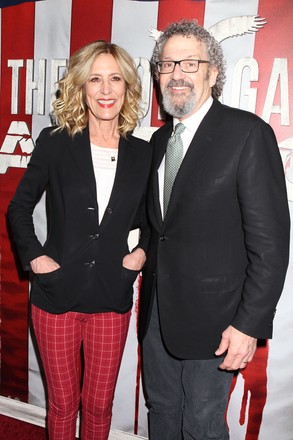 The New York Premiere of HBO Films 'The Plot Against America', USA - 04 Mar 2020