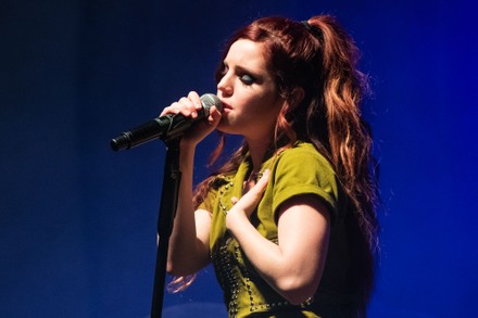 Echosmith in concert at August Hall, San Francisco, USA - 03 Mar 2020