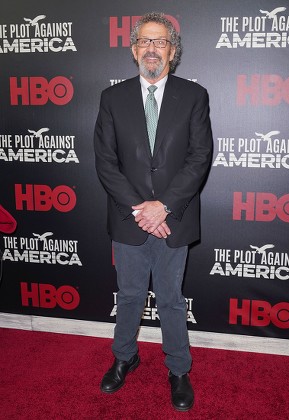'The Plot Against America' TV show premiere, Arrivals, New York, USA - 04 Mar 2020