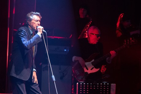 3,000 Bryan Ferry Stock Pictures, Editorial Images And Stock Photos 