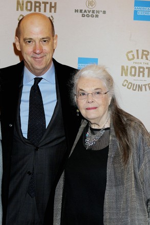 Opening Night of 'Girl From the North Country', New York, USA - 05 Mar 2020
