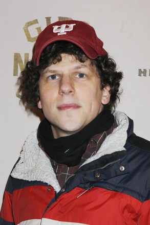 Jesse Eisenberg Editorial Stock Photo - Stock Image | Shutterstock