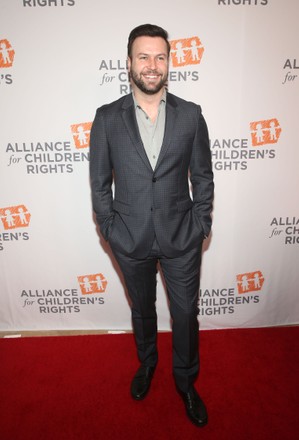 The Alliance for Childrens Rights 28th Annual Dinner, Arrivals, The Beverly Hilton, Los Angeles, USA - 05 Mar 2020