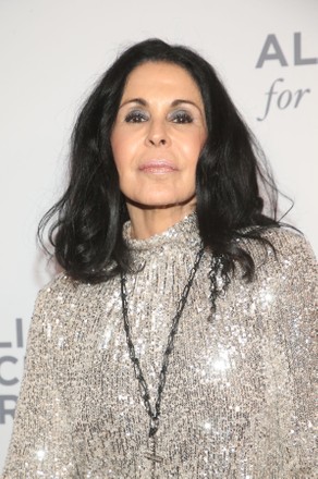 Maria Conchita Alonso Editorial Stock Photo - Stock Image | Shutterstock