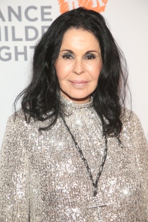 Maria Conchita Alonso Editorial Stock Photo - Stock Image | Shutterstock