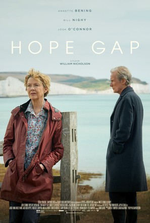 'Hope Gap' Film - 2020