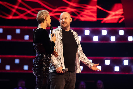 'The Voice UK - Battles Results Show' TV Show, Series 4, Episode 9, UK - 29 Feb 2020