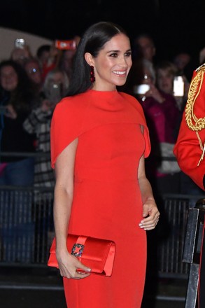 Meghan Duchess Sussex Editorial Stock Photo - Stock Image | Shutterstock