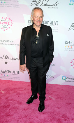 24th Annual 'Power Of Love' Gala 2020 honors Neil Diamond, Las Vegas, USA - 07 Mar 2020