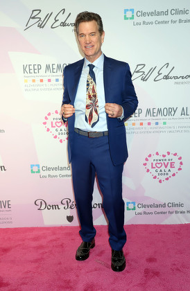 24th Annual 'Power Of Love' Gala 2020 honors Neil Diamond, Las Vegas, USA - 07 Mar 2020