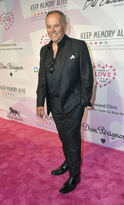 24th Annual 'Power Of Love' Gala 2020 honors Neil Diamond, Las Vegas - 07 Mar 2020