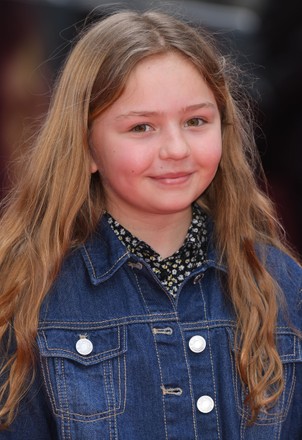 Cara Bossom Editorial Stock Photo - Stock Image | Shutterstock