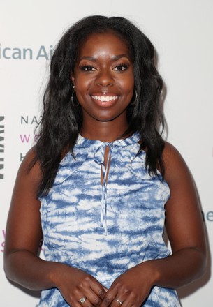 Camille Winbush Editorial Stock Photo - Stock Image | Shutterstock