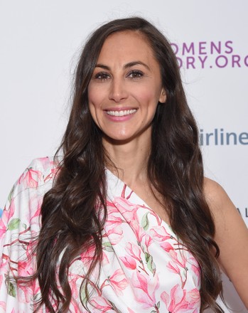 National Women's History Museum Women Making History Awards, Arrivals, Los Angeles, USA - 08 Mar 2020