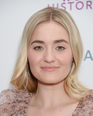 Aj Michalka Editorial Stock Photo - Stock Image | Shutterstock