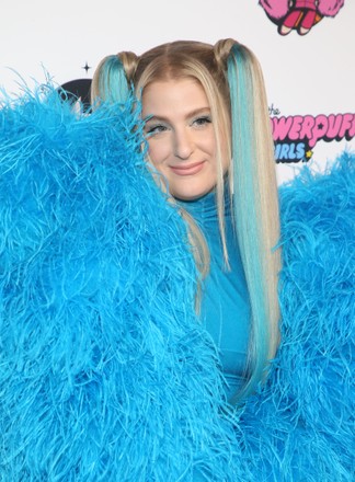 Meghan Trainor Editorial Stock Photo - Stock Image | Shutterstock
