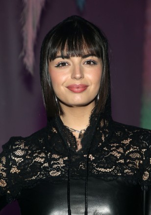 Rebecca Black Editorial Stock Photo - Stock Image | Shutterstock