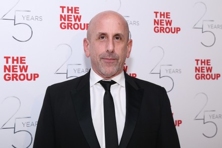 The New Group's 25th Annual Gala, New York, USA - 09 Mar 2020