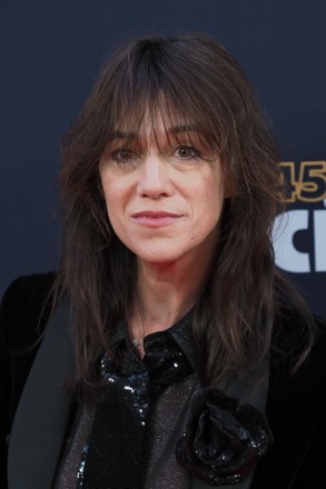 Charlotte Gainsbourg Editorial Stock Photo - Stock Image | Shutterstock