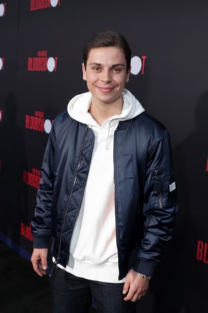 World Premiere of Columbia Pictures' BLOODSHOT, Los Angeles, CA, USA - 10 Mar 2020