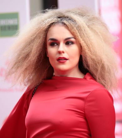 Tallia Storm Editorial Stock Photo - Stock Image | Shutterstock
