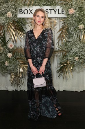 Rachel Zoe Collection and Box of Style Spring Event with Tanqueray, Los Angeles, USA - 11 Mar 2020 