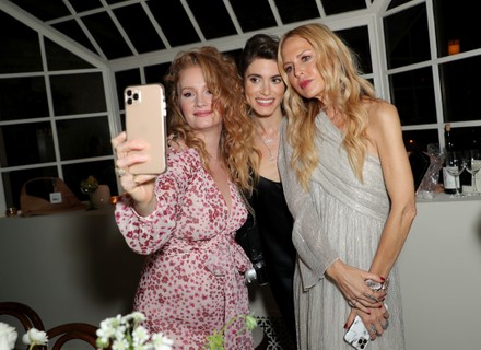 Rachel Zoe Collection and Box of Style Spring Event with Tanqueray, Los Angeles, USA - 11 Mar 2020 