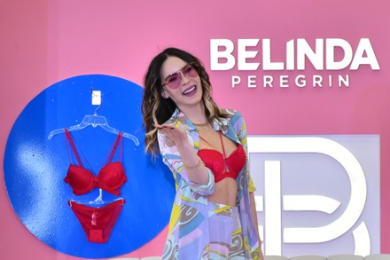 Belinda Peregrin Editorial Stock Photo - Stock Image | Shutterstock