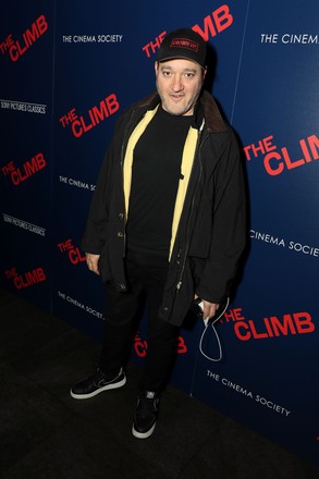 Sony Pictures Classics and The Cinema Society host a special screening of 'The Climb,' New York, USA - 12 Mar 2020