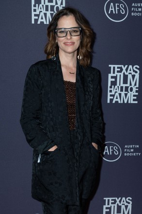 20th Texas Film Awards, Austin, USA - 12 Mar 2020