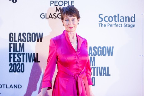 'Love Sarah' film premiere, Glasgow Film Festival, Scotland, UK - 29 Feb 2020