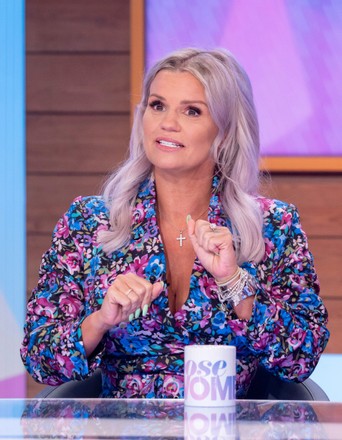 Kerry Katona Editorial Stock Photo - Stock Image | Shutterstock