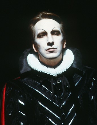 'Mephisto' Play performed by the Royal Shakespeare Company, UK 1986 - 26 Mar 2020