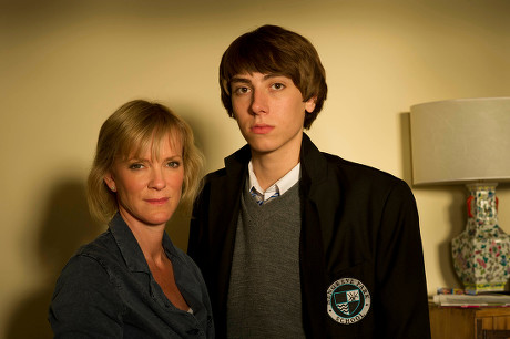 'A Mothers Son' TV Show, Series 1, Episode 1 UK  - Apr 2020